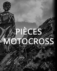 pieces motocross