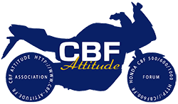 CBF Attitude