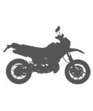 DR01 50cc