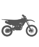 MX 400 cc