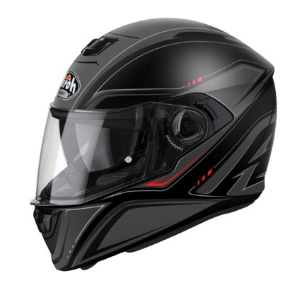 casque intégrale