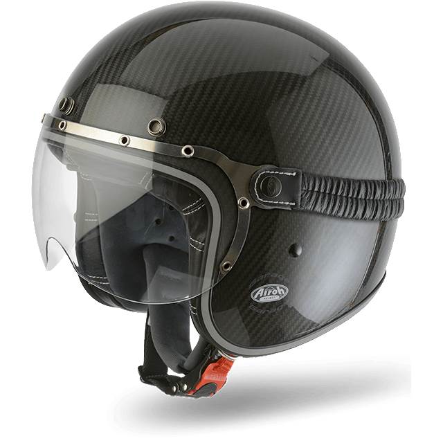 casque jet