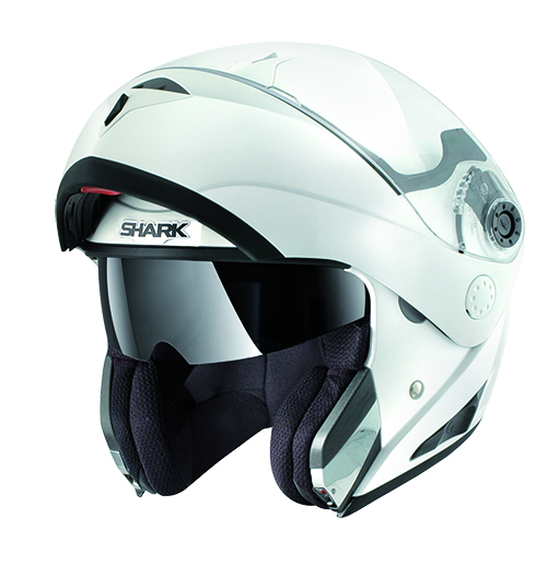 casque modulable