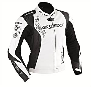 blouson-cuir