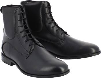 Chaussure ville moto