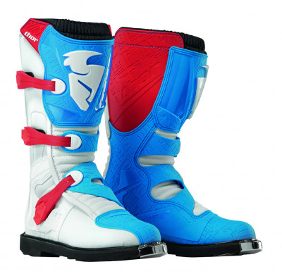 bottes cross