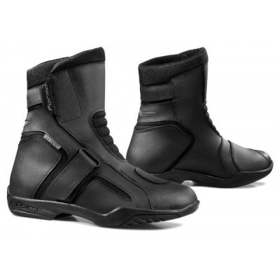 bottes tourisme