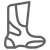 Bottes et chaussures pour motard
