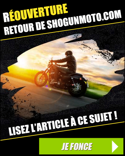 Shogunmoto.com est de retour