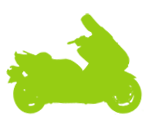 Maxi Scooter, maxi scoot