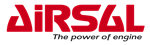 Logo Airsal