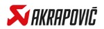 Logo Akrapovic