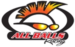 Logo All Balls