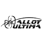 Logo Alloy ultima