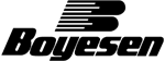 Logo Boyesen