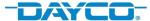 Logo Dayco