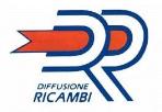 DR racing parts