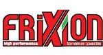 Logo FRIXION