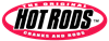 Logo Hot rods