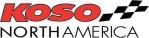 Logo KOSO NORTH AMERICA