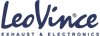 Logo Leovince