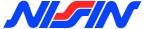 Logo Nissin