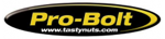 Logo Pro-Bolt