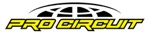 Logo Pro circuit