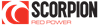 Logo Scorpion