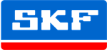 Logo Skf