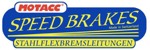 Logo Speed brakes