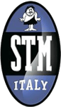 Logo STM