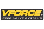 Logo V-FORCE
