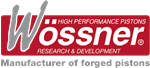 Logo Wossner
