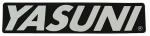 Logo YASUNI