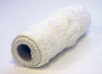 Absorbant Phonique Cartouche 110x500 en Rouleau Ø55/110mm 550g Acousta-Fil