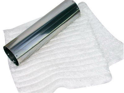 Absorbant phonique laine de roche en plaque 500x500mm Acousta-Fil