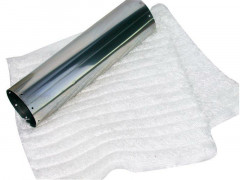 Absorbant phonique laine de roche en plaque 500x500mm Acousta-Fil