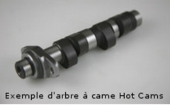 Arbre à cames Stage 2 Hotcams | Quad, Ssv POLARIS