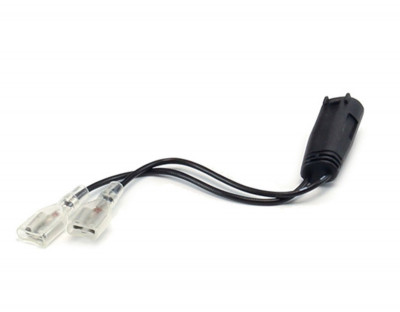 Adaptateur câble klaxons Soundbomb DENALI | Moto, Maxiscooter, Scooter, Motocross BMW