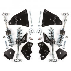 Adaptateur de chenille marque KIMPEX Commander WS4/WSS4 Yamaha YFM450 Kodiak