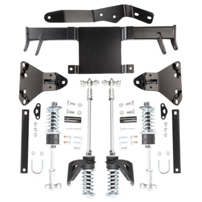 Adaptateur de chenille marque KIMPEX WS4/WSS4 Can-Am