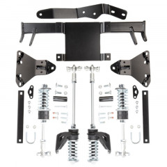 Adaptateur de chenille marque KIMPEX WS4/WSS4 Can-Am