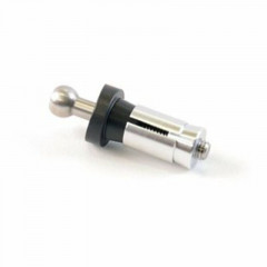 Adaptateur de protection de levier Lightech | GLADIUS SFV 650, GSX R 600, 750, 1000, GSX R ABS 1000