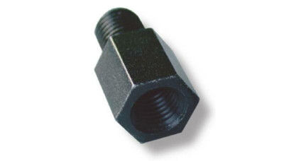 Adaptateur de Rétroviseur M8 Gauche/Droite Universel Mâle/Femelle Vparts | HONDA ZOMMER NPS 50