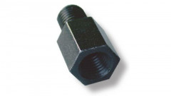 Adaptateur de Rétroviseur M8 Gauche/Droite Universel Mâle/Femelle Vparts | HONDA ZOMMER NPS 50