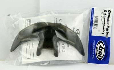 Aération arrière marque Arai ACR 2 teintée casques Chaser V - Chaser V Pro - Super AdSis LRS