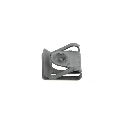 Agrafe fixation Dzus marque Bihr 6mm L25mm H25mm