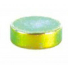 Aimant de rechange Ø10 x 3mm KOSO