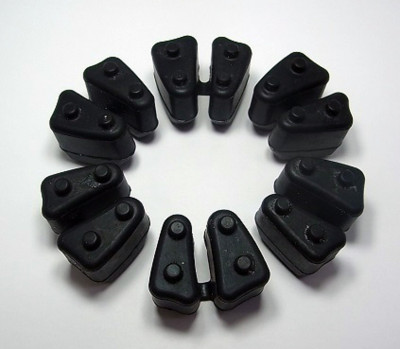 DE COUPLE CBR600RR 07-14